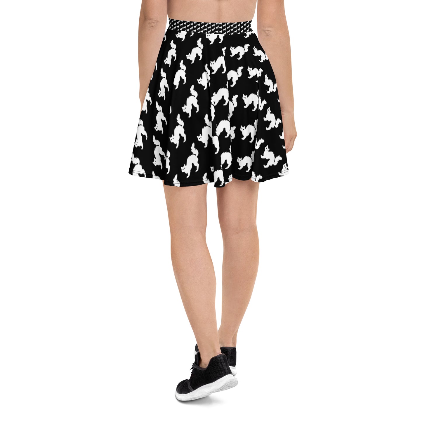 Skater Skirt