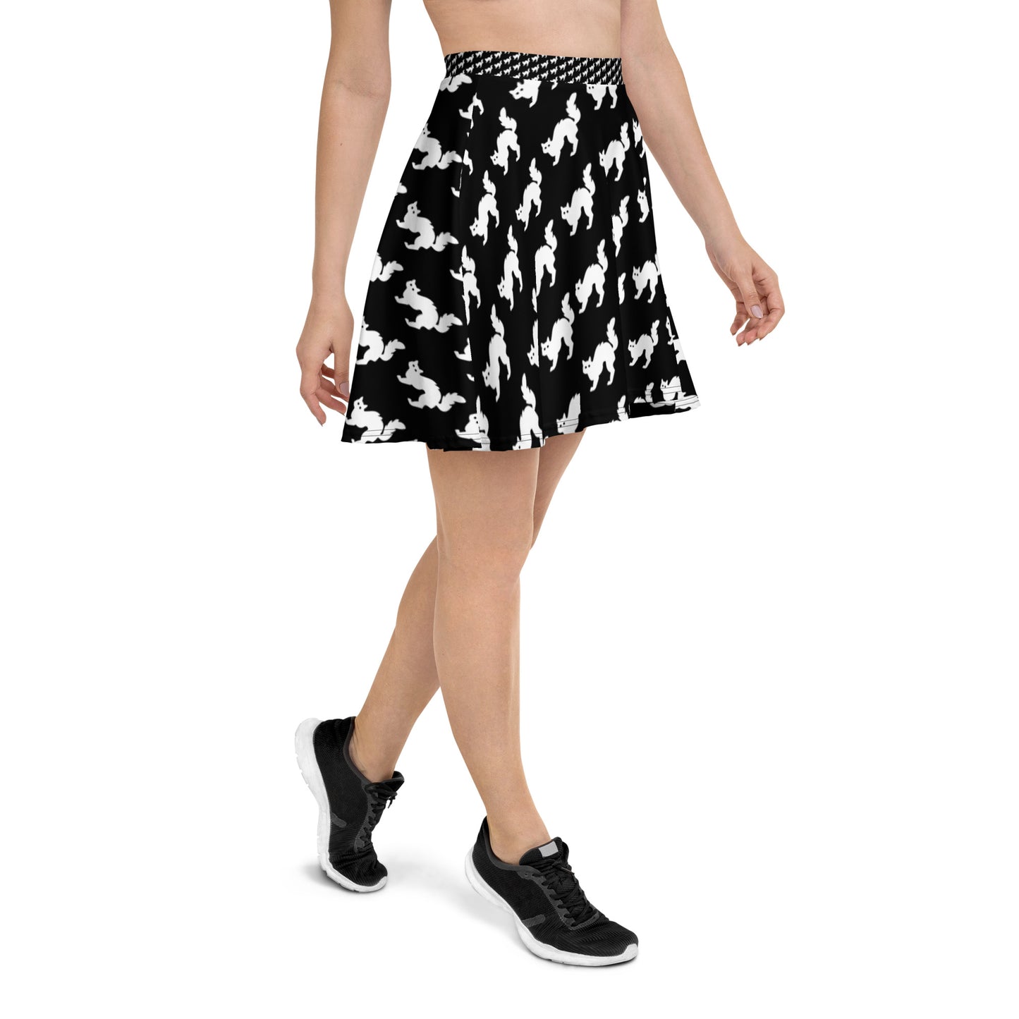Skater Skirt