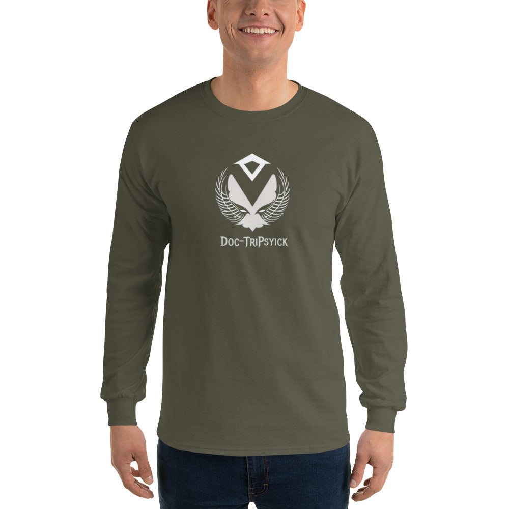 Men’s Long Sleeve Shirt