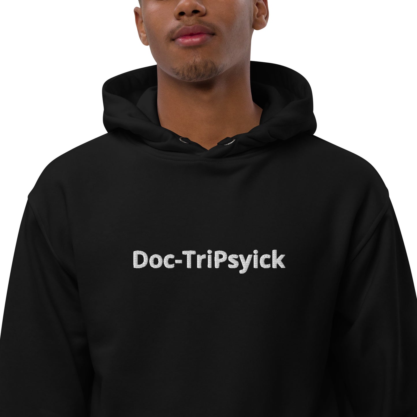 Premium eco hoodie