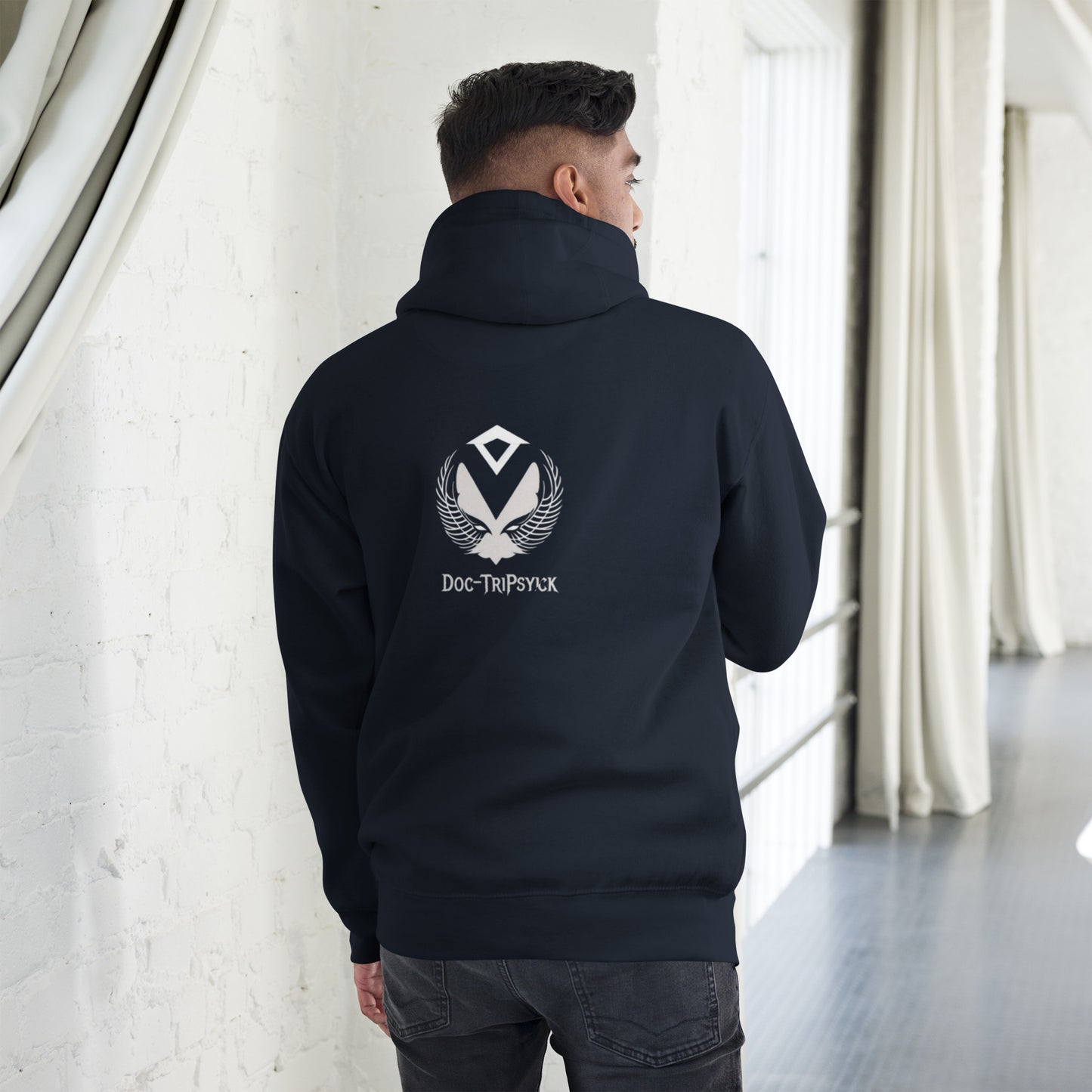 Unisex Hoodie