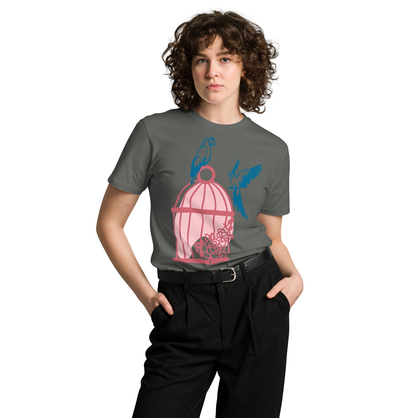Unisex premium t-shirt