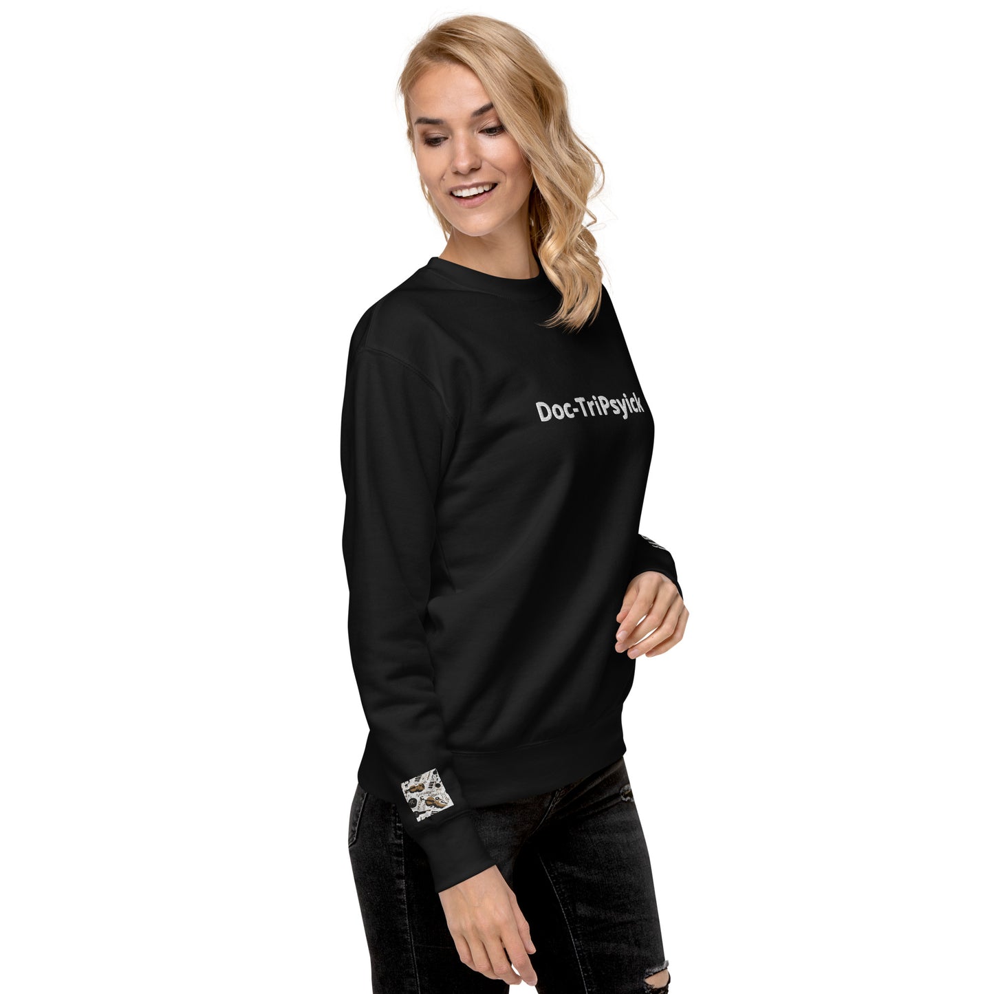 Unisex Premium Sweatshirt
