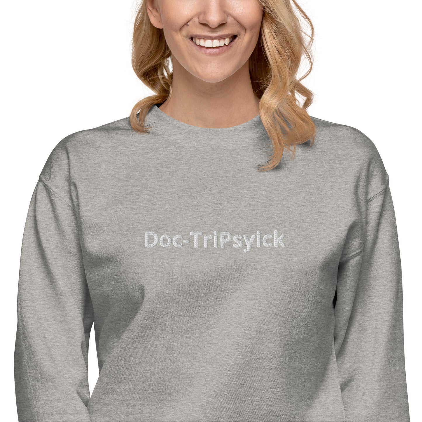 Unisex Premium Sweatshirt