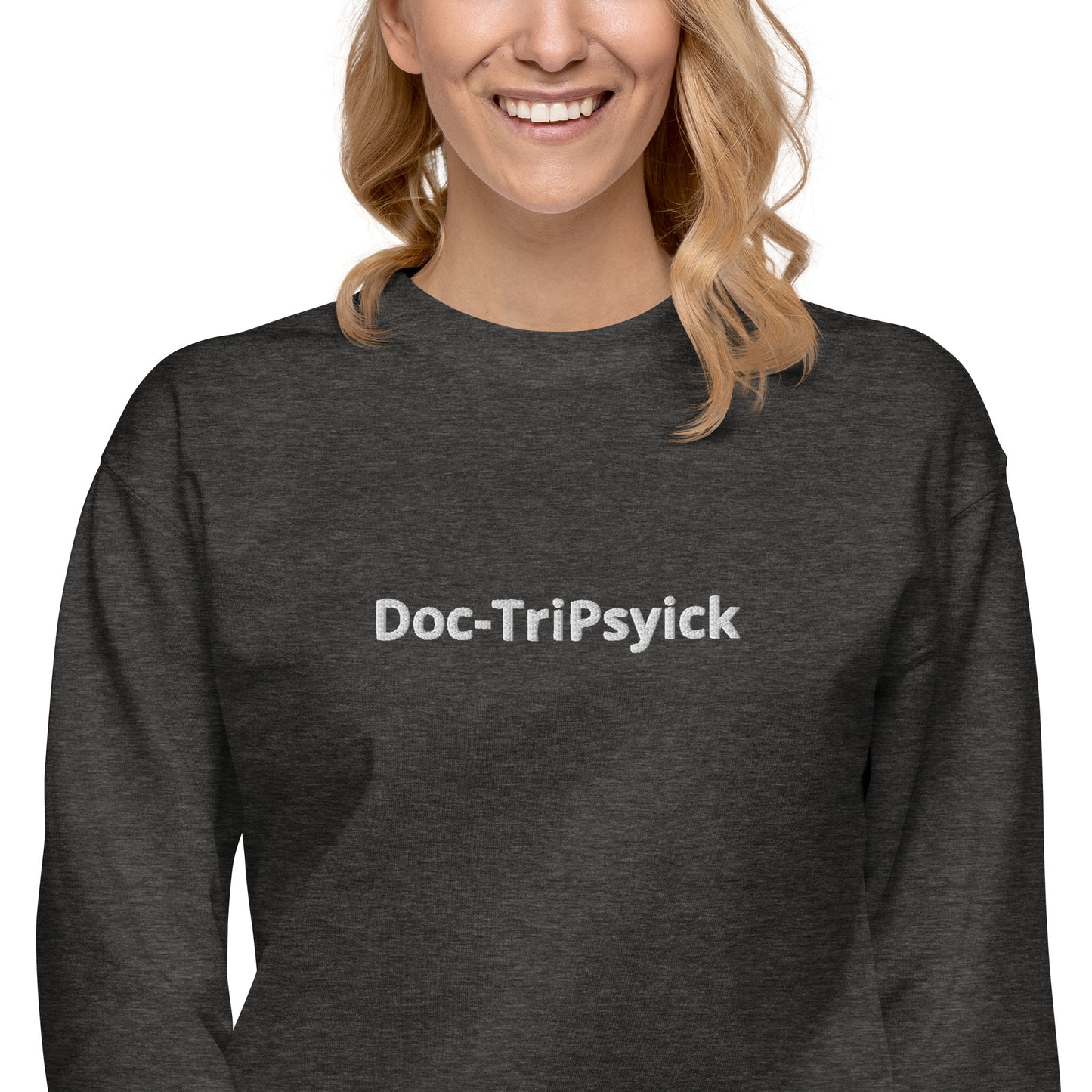 Unisex Premium Sweatshirt