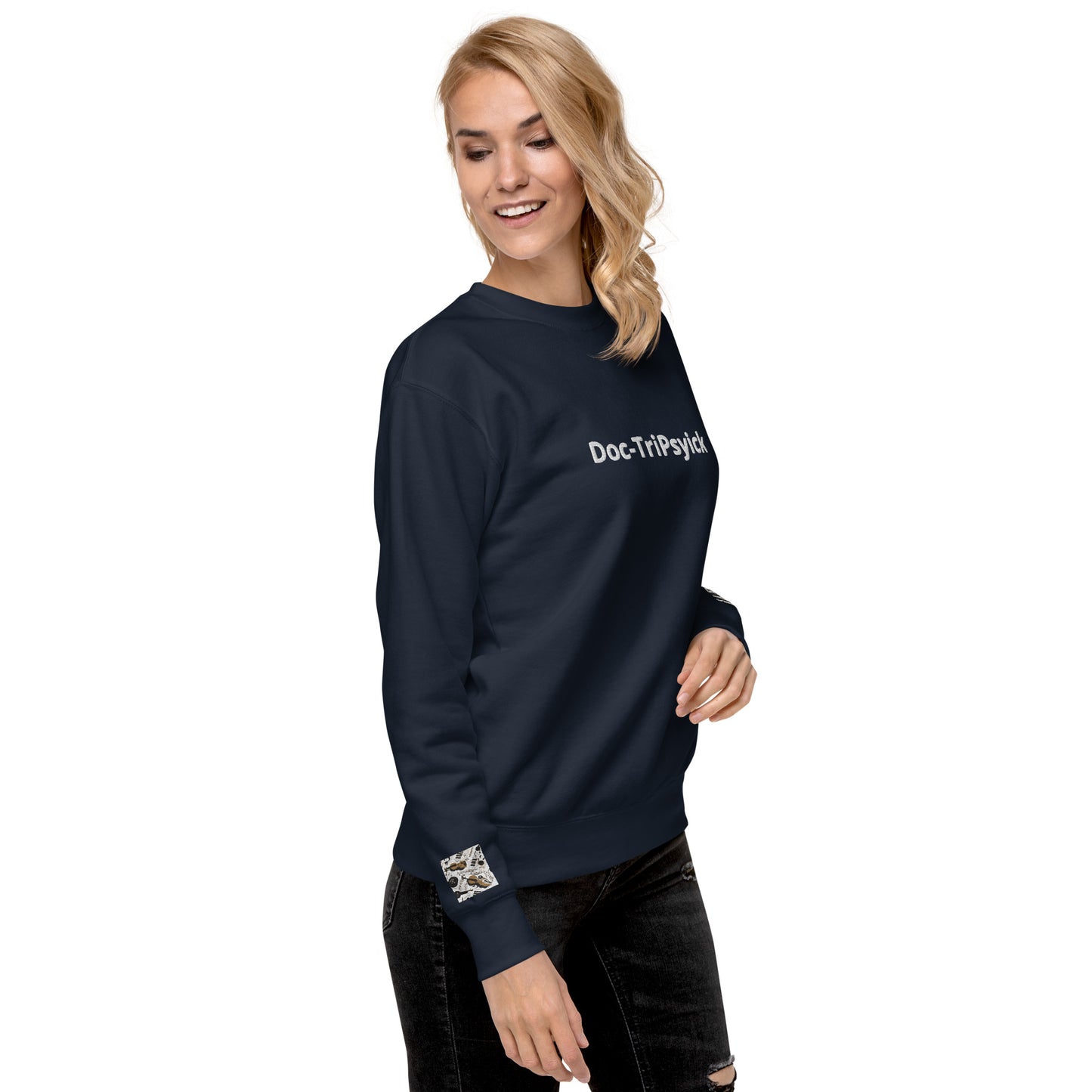 Unisex Premium Sweatshirt