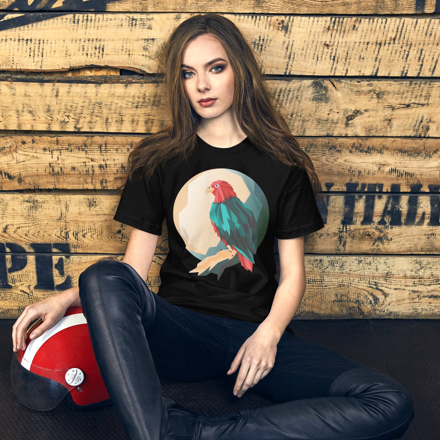 Unisex t-shirt