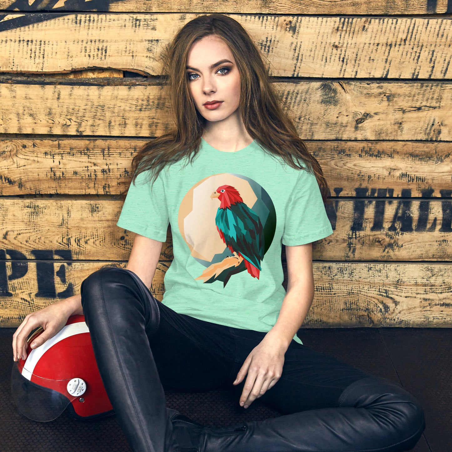 Unisex t-shirt