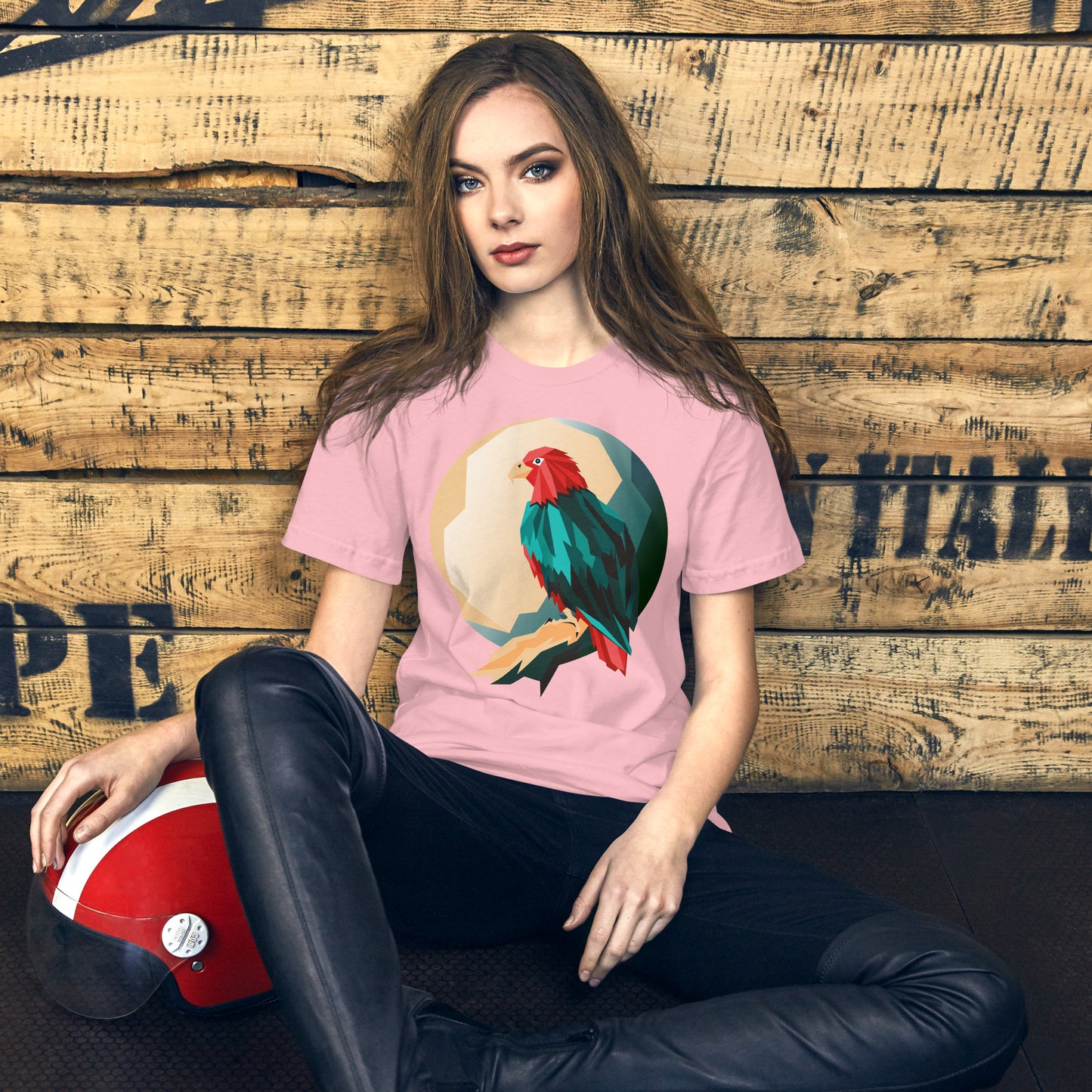Unisex t-shirt